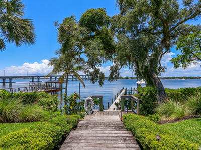11 N River Road, Sewalls Point, FL 34996