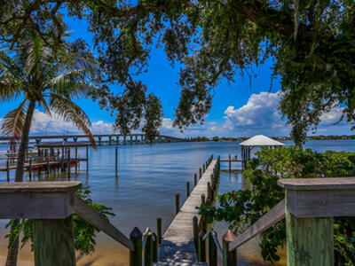 11 N River Road, Sewalls Point, FL 34996
