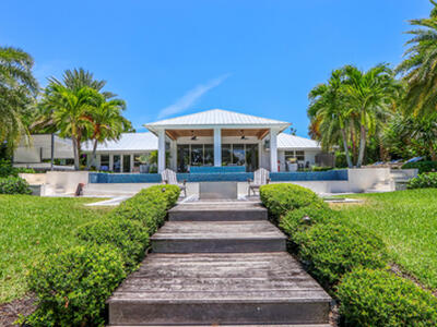 11 N River Road, Sewalls Point, FL 34996