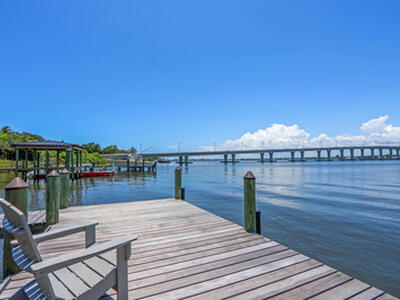 11 N River Road, Sewalls Point, FL 34996