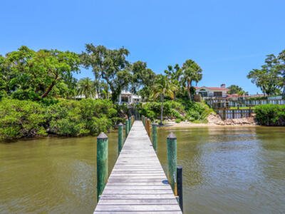 11 N River Road, Sewalls Point, FL 34996