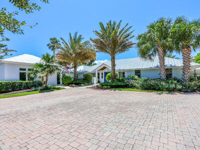 11 N River Road, Sewalls Point, FL 34996