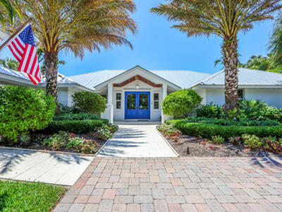 11 N River Road, Sewalls Point, FL 34996