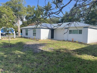 1531 SE Port St Lucie Boulevard, Port Saint Lucie, FL 34952