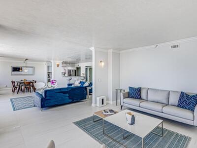 5280 N Ocean Drive, Singer Island, FL 33404