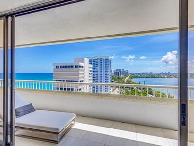 5280 N Ocean Drive, Singer Island, FL 33404