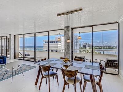 5280 N Ocean Drive, Singer Island, FL 33404