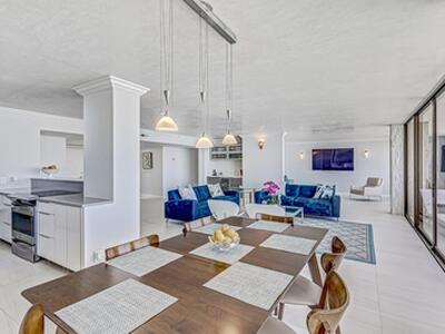 5280 N Ocean Drive, Singer Island, FL 33404