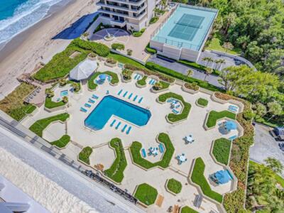 5280 N Ocean Drive, Singer Island, FL 33404