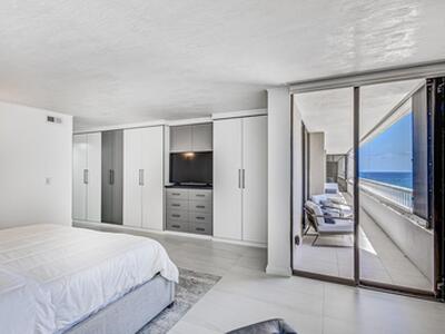 5280 N Ocean Drive, Singer Island, FL 33404