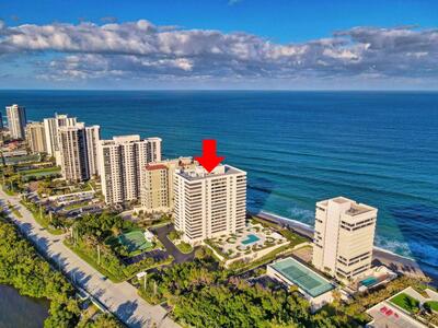 5280 N Ocean Drive, Singer Island, FL 33404