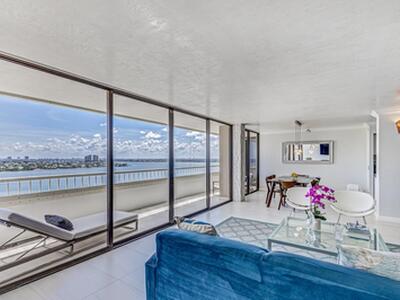 5280 N Ocean Drive, Singer Island, FL 33404