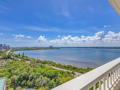 5280 N Ocean Drive, Singer Island, FL 33404