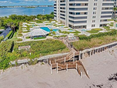 5280 N Ocean Drive, Singer Island, FL 33404