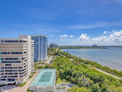 5280 N Ocean Drive, Singer Island, FL 33404