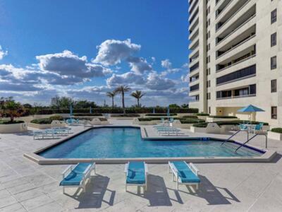 5280 N Ocean Drive, Singer Island, FL 33404