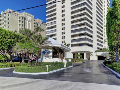 5280 N Ocean Drive, Singer Island, FL 33404