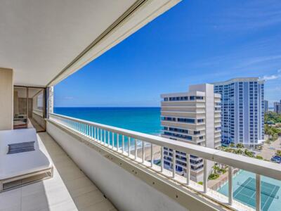 5280 N Ocean Drive, Singer Island, FL 33404