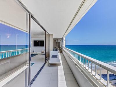 5280 N Ocean Drive, Singer Island, FL 33404