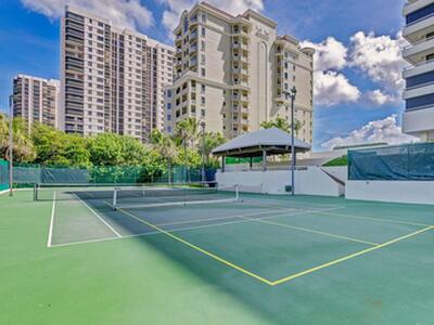 5280 N Ocean Drive, Singer Island, FL 33404