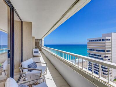 5280 N Ocean Drive, Singer Island, FL 33404