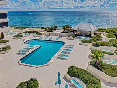 5280 N Ocean Drive, Singer Island, FL 33404