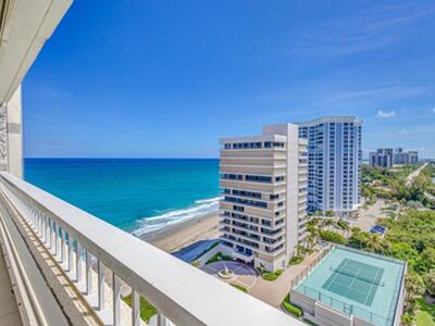 5280 N Ocean Drive, Singer Island, FL 33404