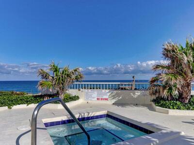 5280 N Ocean Drive, Singer Island, FL 33404