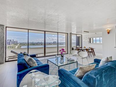 5280 N Ocean Drive, Singer Island, FL 33404