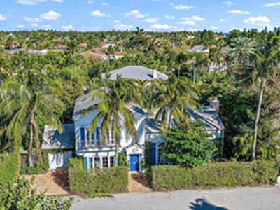 165 Root Trail, Palm Beach, FL 33480