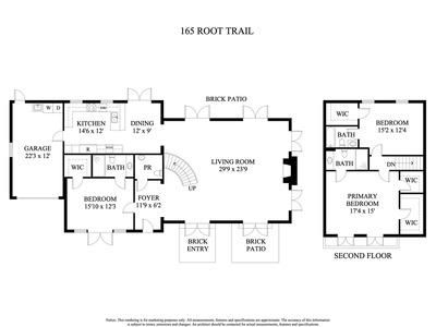 165 Root Trail, Palm Beach, FL 33480