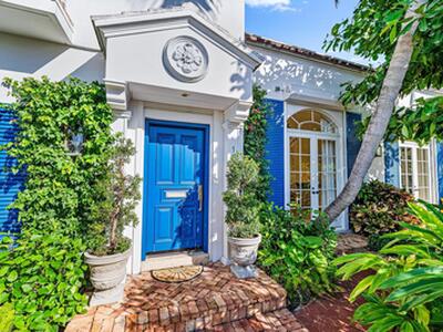 165 Root Trail, Palm Beach, FL 33480