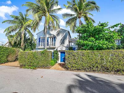 165 Root Trail, Palm Beach, FL 33480