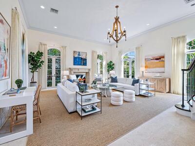 165 Root Trail, Palm Beach, FL 33480