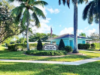14646 Lucy Drive, Delray Beach, FL 33484