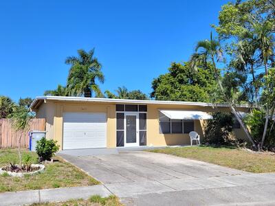1411 NE 40th Street