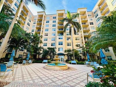 1801 N Flagler Short Term Or Annually Drive