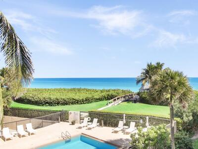 420 Celestial Way, Juno Beach, FL 33408