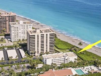 420 Celestial Way, Juno Beach, FL 33408