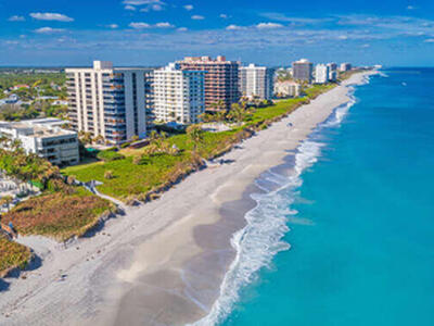 420 Celestial Way, Juno Beach, FL 33408