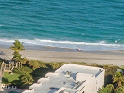 420 Celestial Way, Juno Beach, FL 33408