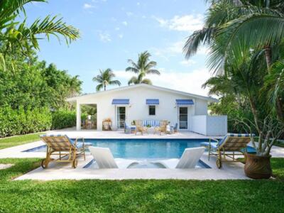255 Cortez Road