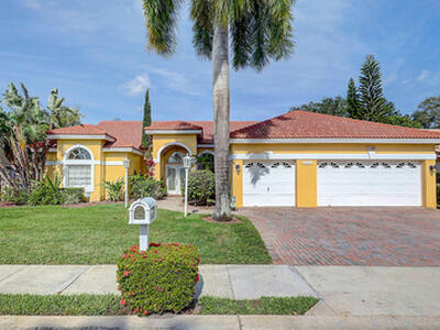 10207 Allamanda Boulevard