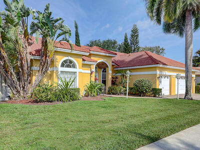 10207 Allamanda Boulevard, Palm Beach Gardens, FL 33410