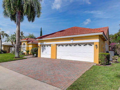 10207 Allamanda Boulevard, Palm Beach Gardens, FL 33410