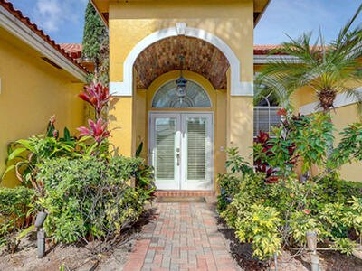 10207 Allamanda Boulevard, Palm Beach Gardens, FL 33410