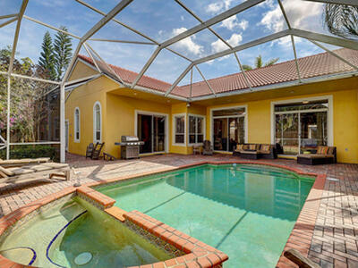 10207 Allamanda Boulevard, Palm Beach Gardens, FL 33410