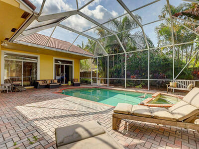 10207 Allamanda Boulevard, Palm Beach Gardens, FL 33410