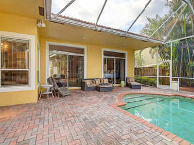 10207 Allamanda Boulevard, Palm Beach Gardens, FL 33410