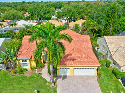 10207 Allamanda Boulevard, Palm Beach Gardens, FL 33410